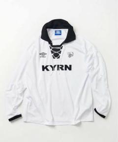 レア　エヴァートン　アンブロ　長袖ホームユニフォーム　正規品　ヴィンテージ 2025年最新】umbro ユニフォーム 長袖の人気アイテム - メルカリ