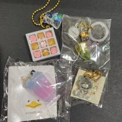 グリーンオーシャン　ガチャ
