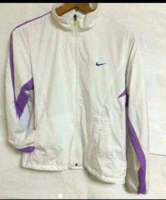 【NIKE ナイキ ナイロンジャケット】