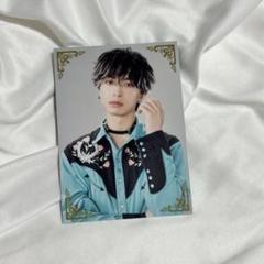 木村慧人　トレカ 木村慧人 トレカ 絵柄B.C セット ミュージシャン