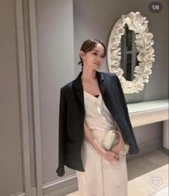 【新品未使用】marno Rosie long skirt 1サイズ Rosie long skirt – MARNO