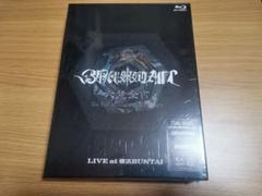 BRAHMAN『六梵全書』Blu-ray 特典付きのサムネイル