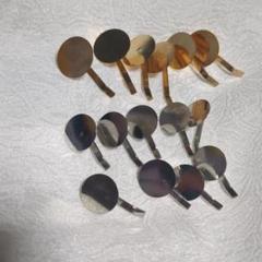 ポニーフックパーツ ハンドメイド用品