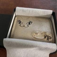 2022年最新】anna sui 財布 マイティティの人気アイテム - メルカリ