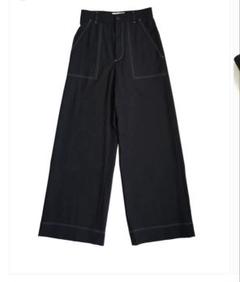 ORIMI BIG BIG MORE SLACKS – THE ELEPHANT
