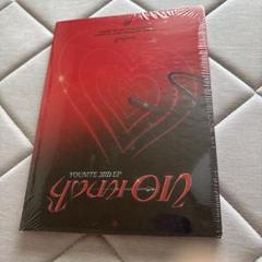【新品未開封】YOUNITE YOUNI-ON CD