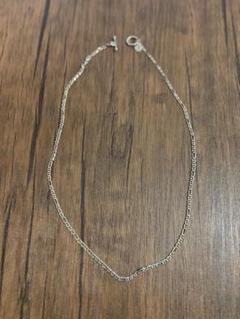 バ*ラ様 XOLO jewelry 925シルバー メンズネックレス バ*ラ様 XOLO jewelry 925シルバー メンズネックレス - メルカリ