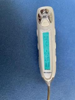 【希少】 SHARP MD-M25-S　MDプレイヤー　付属品多数 31d+pkdcTtL._UF350,350_QL50_.jpg