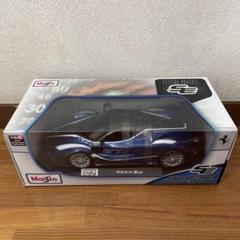 新品未使用✨】マイスト フェラーリ 3台セット 1/18 ミニカー