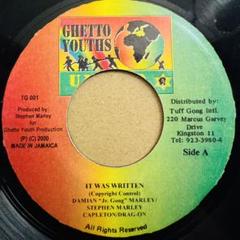 2025年最新】damian marley レコードの人気アイテム - メルカリ