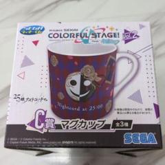 25時、ナイトコードで。CD プロセカくじ マグカップ、マルチトレイ 25時、ナイトコードで。CD プロセカくじ マグカップ、マルチ