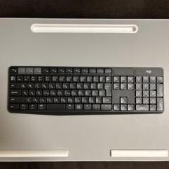 2025年最新】k375s ロジクールの人気アイテム - メルカリ