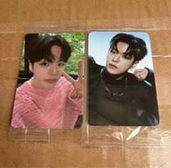 2025年最新】ktown4u treasure ジフンの人気アイテム - メルカリ