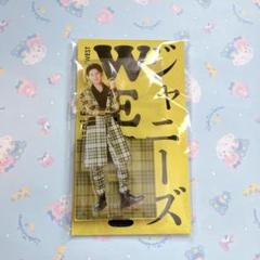 WEST. アクスタ アクリルスタンド ジャニーズWEST/WEST. アクリルスタンド (アクスタFest) ◇濵田