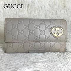 2025年最新】グッチ gucci 三つ折り長財布の人気アイテム - メルカリ