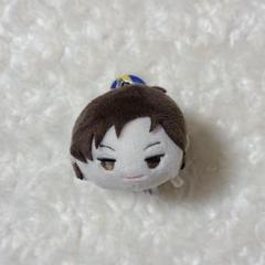 二口堅治 もちマス 10点 二口堅治 もちマス ハイキュー もちもちマスコット - メルカリ