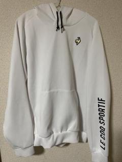 2025年最新】le coq sportif メンズ パーカーの人気アイテム