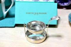 2025年最新】FORTNUM&MASON 茶こしの人気アイテム - メルカリ