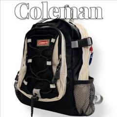 Coleman キッズ リュック バッグパック 8505