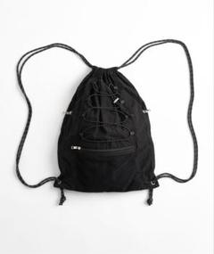 新品未使用 NCT WISH 公式グッズ バックパック トレカなし ウィシ NCT WISH ONE SUMMER WISH 展示会 写真展 ユウシ クロスバッグ