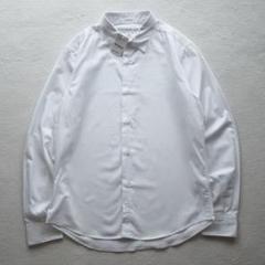 【新品】INDIVIDUALIZED SHIRTS SLIM FIT 白シャツ