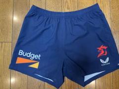 【海外Mサイズ】NRL シドニー・ルースターズ トレーニングタンクトップ ラグビー日本代表 2024 ジャパン トレーニングタンクトップ