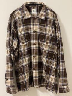 South2West8 Smokey Shirt