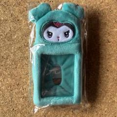 【新品未開封】TWICE ミナ　クロミ　ミブリー　フォトカードホルダー　ケース