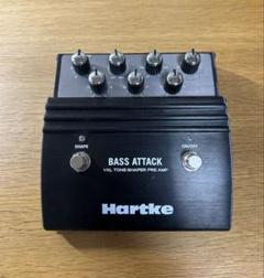 2025年最新】HARTKE bass attackの人気アイテム - メルカリ