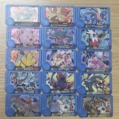 ポケモンフレンダ第四弾　70枚フルコンプリートセット 第4弾】ポケモンフレンダ フルコンプリートセット（おまけ付き
