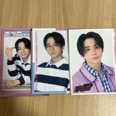 澤本夏輝 フォトカ ブロマイド セット IF final BOT BTTM4