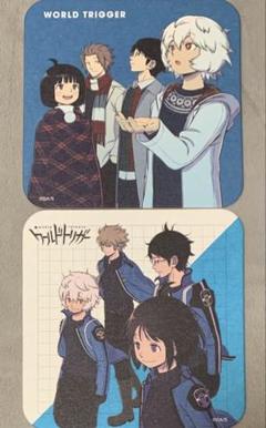 2025年最新】ジャンプSQアートコースターの人気アイテム - メルカリ