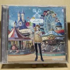 うらたぬき date CD ポストカード付き - メルカリ