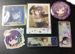 期間限定値下げ プロセカ 東雲絵名 38点まとめ売り プロセカ 東雲絵名 まとめ売り - メルカリ