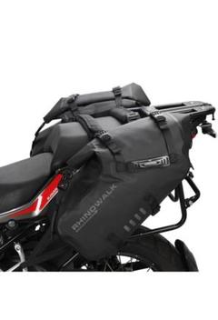RHINOWALK MT1428 モーターサイクルサドルバッグ Lサイズ RHINOWALK MT1428 モーターサイクルサドルバッグ Lサイズ - メルカリ