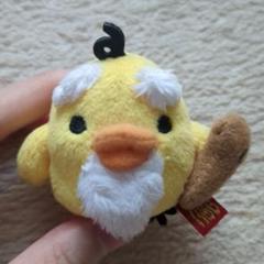 キイロイトリてのりぬいぐるみ3体ハタキ トベマス 仙人リラックマ キイロイトリてのりぬいぐるみ3体ハタキ トベマス 仙人