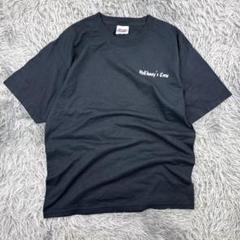 Hanes DELTONA BANDS ドクロ バンドTシャツ/カレッジバンド