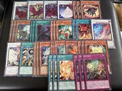 遊戯王 闇薔薇の妖精 他 天盃龍 ローズカード セット売り