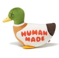 KAWS DUCK PLUSH DOLL humanmade