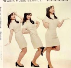 Wink Music Serviceミツバチのささやき (7インチレコード