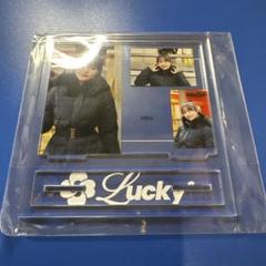 （Lucky2）深澤日彩　グッズまとめ売り Lucky2 深澤日彩セット - メルカリ