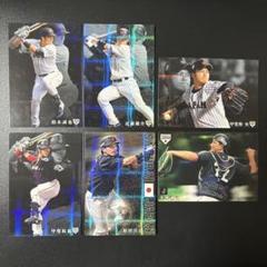 2025年最新】プロ野球チップスカード鈴木誠也の人気アイテム