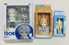 2025年最新】左馬刻 ねんどろいどの人気アイテム - メルカリ