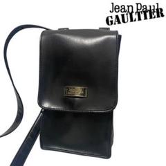 JEAN PAUL GAULTIER / ジャンポール・ゴルチエ □ ショルダー