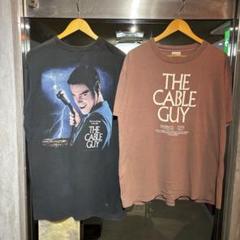 90's THE CABLE GUY teeのサムネイル