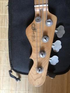 G &L ベース