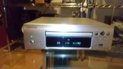 S*Y様 DENON CDプレーヤー DCD-F109 DENON DCD-F109