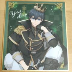 ブルーロック　サイン色紙　ブルロ　潔世一　イラスト色紙 Amazon.co.jp: ブルーロック 潔 世一 映画入場者特典 第4弾 ミニ