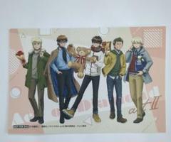 【非売品】ダイヤのエース　ポストカード