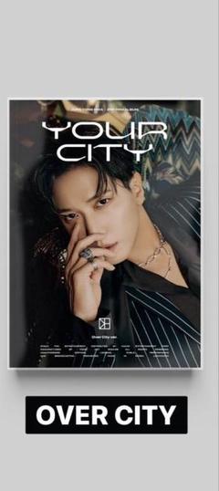 2025年最新】cnblue ヨンファ your cityの人気アイテム - メルカリ
